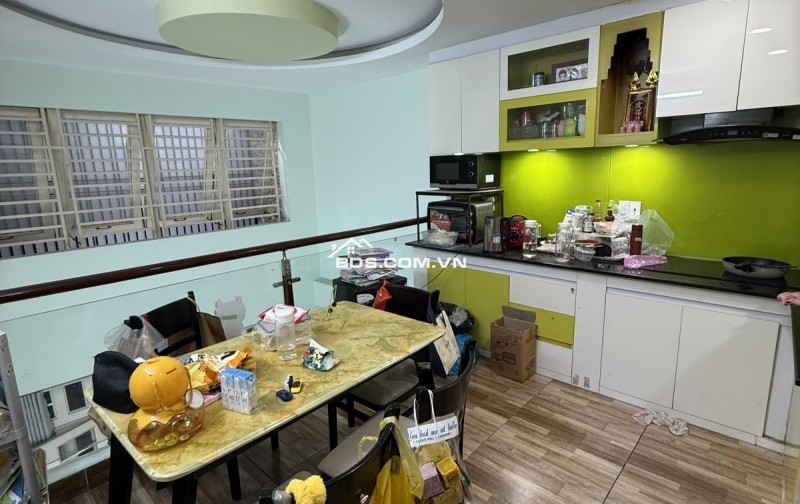 Bán nhà đẹp giá tốt 5 tầng 3PN 3WC, 36m2 Lê Đình Cẩn, BÌnh Tân, hoàn công A4 Chỉ 4.3 tỷ